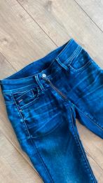 G-Star RAW Dames Jeans Blauw 25-32, Ophalen of Verzenden, Gedragen, Blauw, W28 - W29 (confectie 36)