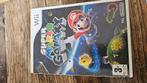 Super Mario Galaxy, Wii, Ophalen of Verzenden, Zo goed als nieuw, Overige genres, Vanaf 3 jaar