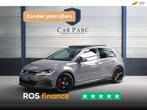Volkswagen Golf 2.0 TSI GTI TCR 290+PK LED/VIRTUAL/PANO/ALCA, Auto's, Volkswagen, Automaat, Bedrijf, Golf, Zilver of Grijs