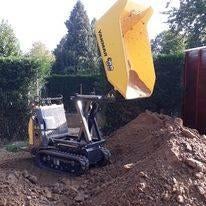 Gratis grond, Ophalen of Verzenden, Tuinaarde