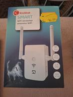 2 wifiversterkers, Computers en Software, Ophalen of Verzenden, Zo goed als nieuw