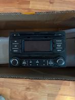 Originele Kia Rio (2011-2017) Radio, Ophalen of Verzenden, Gebruikt