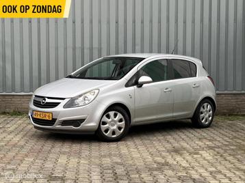 Opel Corsa 1.2-16V Color | Automaat | Fietsendrager | Airco beschikbaar voor biedingen