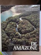 Boek - 958 - De Amazone, Ophalen of Verzenden