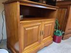 Prachtige TV-kast - handgemaakt klassiek Engelse stijl, Huis en Inrichting, Kasten | Dressoirs, Ophalen, 50 tot 100 cm, Zo goed als nieuw