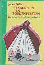 Jan van Coillie - Leesbeesten en boekenfeesten, Gelezen, Ophalen of Verzenden, HBO