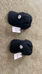 2x moncler petten, Moncler, Nieuw, Pet, One size fits all