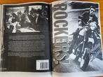 Rockers! Cult bepalend voor cafe racers, kleding, etc., Ophalen of Verzenden, Zo goed als nieuw, Algemeen
