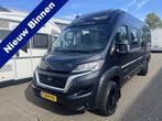 Adria TWIN 640SGX 180pk Automaat 18inch Luchtvering 4ton cha, Caravans en Kamperen, Campers, Automaat, Buscamper of Camperbus