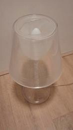 Design Lamp Flos Miss K Transparant, Ophalen of Verzenden, Minder dan 50 cm
