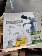 Grolsch spullen, Ophalen, Grolsch