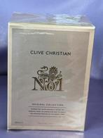 NICHE CLIVE CHRISTIAN NR 1 FEMININE NIEUW, Sieraden, Tassen en Uiterlijk, Uiterlijk | Parfum, Verzenden, Nieuw