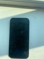 Apple iphone 12 pro max 128GB, Telecommunicatie, Mobiele telefoons | Apple iPhone, 83 %, Zwart, Zonder simlock, Zonder abonnement