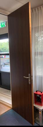 6 hele hoge kwaliteitsdeuren. Hoogte 259cm x 88cm x 4 cm, Ophalen, 80 tot 100 cm, Binnendeur, 215 cm of meer
