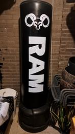 Ram XL Bokspaal / Bokszak, Sport en Fitness, Groter dan maat XL, Gebruikt, Overige, Vechtsportmateriaal