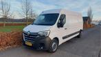 Renault Master T35 2.3 dCi 135 L3H2 Work Edition AIRCO BJ 20, Voorwielaandrijving, Gebruikt, Euro 6, 4 cilinders