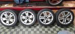 Set van 4 originele Audi A3 velgen 5x112, Ophalen of Verzenden