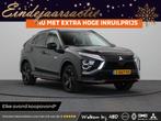 Mitsubishi Eclipse Cross 2.4 PHEV Black Edition | Stoelverwa, Automaat, 188 pk, 14 kWh, Euro 6