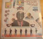 Peter and the Wolf > Peter and the Wolf, Gebruikt, 7 inch, Single, Ophalen of Verzenden