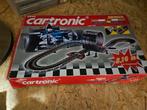 Cartronic Car Speed racebaan Monza, Kinderen en Baby's, Speelgoed | Racebanen, Ophalen of Verzenden, Zo goed als nieuw, Elektrisch