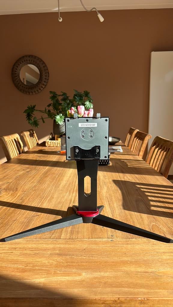 Aoc monitor stand, Ophalen, Zo goed als nieuw, Ultra HD (4K), IPS