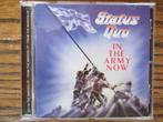 In The Army Now [remaster] - Status Quo, Ophalen of Verzenden, Zo goed als nieuw