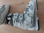 Salomon skischoenen dames maat 26 (EU 40,5), Sport en Fitness, Skiën en Langlaufen, 160 tot 180 cm, Gebruikt, Schoenen, Ophalen