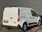 Ford Transit Connect 1.6 TDCI L1 Trend | 3 pers. | 1ste eige, Auto's, Euro 5, Stof, Gebruikt, Origineel Nederlands