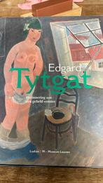 Gust van den Berghe - Edgard Tytgat, Ophalen of Verzenden, Nieuw, Gust van den Berghe; Klara Rowaert; Peter Carpreau