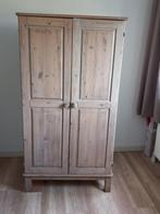 computerkast, Huis en Inrichting, Kasten | Computermeubels, Ophalen, Gebruikt, 70 tot 120 cm, 120 tot 170 cm