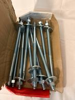 Fischer snelbouw ankers doos 10 stuks m16, Ophalen of Verzenden, Zo goed als nieuw