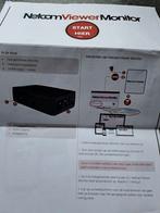 Video viewer  ., Ophalen of Verzenden, Nieuw