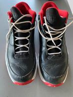 Nike air 23 maat 45 zwart baseball, Ophalen, Zo goed als nieuw, Zwart