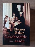 E. Baker - Geschroeide aarde, E. Baker, Ophalen of Verzenden, Zo goed als nieuw, Nederland