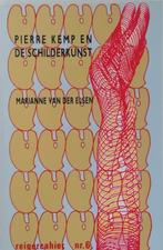 Pierre Kemp en de schilderkunst, Pierre Kemp, Verzenden, Nieuw, Schilder- en Tekenkunst
