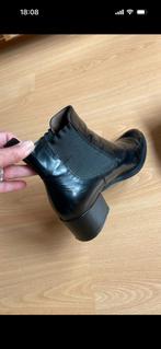Laarzen van Paul Noyen, Kleding | Dames, Schoenen, Zwart, Lage of Enkellaarzen, Ophalen of Verzenden, Zo goed als nieuw