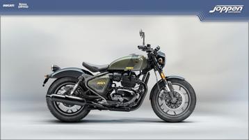 Royal Enfield Shotgun650 (bj 2025) beschikbaar voor biedingen
