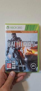Battlefield 4 - Xbox 360, Online, Gebruikt, Vanaf 18 jaar, Shooter
