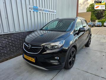 Opel Mokka X 1.4 Turbo Innovation / Automaat / Trekhaak beschikbaar voor biedingen