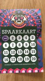 Gezocht sligro paaspop zegels, Twee personen