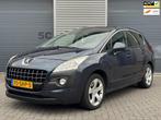 Peugeot 3008 1.6 THP ST Clima/Navi/Pano 2011, Voorwielaandrijving, Euro 5, Blauw, 1434 kg