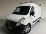 Renault Master Servicewagen + Imperiaal T35 2.3 dCi 145pk eu, Voorwielaandrijving, Stof, Gebruikt, Renault