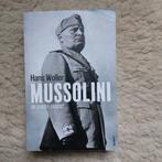 Hans Woller - Mussolini, Boeken, Biografieën, Ophalen of Verzenden, Zo goed als nieuw, Hans Woller