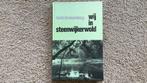 Wij in Steenwijkerwold, Henk Bruinenberg, Boeken, Ophalen of Verzenden, Zo goed als nieuw, Henk Bruinenberg