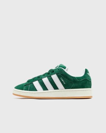 Adidas campus ‘dark green cloud white’ - maat 38 beschikbaar voor biedingen