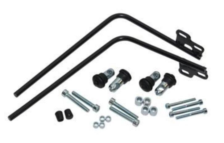 Bevestigingsset Windscherm Los Agm Bella Fosti Retro 80255, Motoren, Tuning en Styling, Ophalen of Verzenden