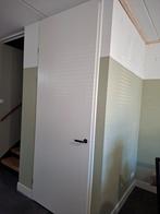 Berkvens opdekdeur, Doe-het-zelf en Verbouw, Ophalen, Binnendeur, 215 cm of meer