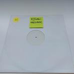 DJ Isaac - The Lunch HARDSTYLE/HARDCORE Whitelabel, Ophalen of Verzenden, Zo goed als nieuw, 12 inch, Techno of Trance