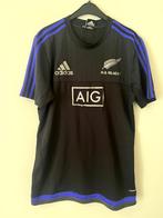 Nieuw Zeeland All Blacks Maat S Rugby Shirt 2016 Vintage, Verzenden, Nieuw, Kleding