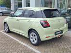 Suzuki Swift 1.2 SELECT SMART HYBRID | DEMO DEAL! | Garantie, Voorwielaandrijving, 83 pk, Stof, Overige kleuren